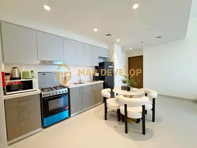 Well-Maintained Unit | Tenanted | Partial Sea View