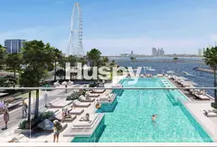 High Floor | Sea View | Waterfront Community