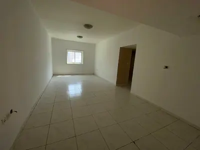 A golden opportunity to enjoy annual rent in Ajman: 2 bedrooms, living room, and 2 balconies. Close to services. Strategic location. Flexible payment