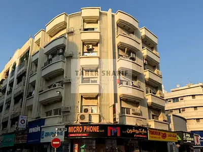 STABLE ROI BUILDING | WALKING DISTANCE TO METRO | AL MURAR | ONLY GCC