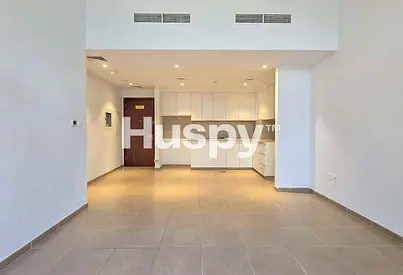 Vacant Now | Maids Room | Park Facing