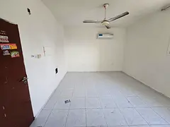 studio for rent in Al Rawda