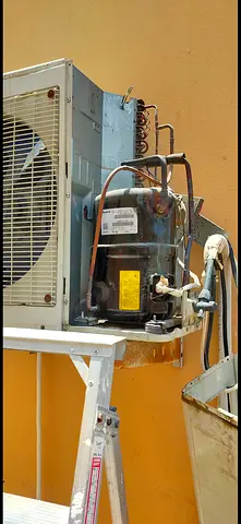 Expert AC Repairing Services. Cleaning. Gas Filling. Installation