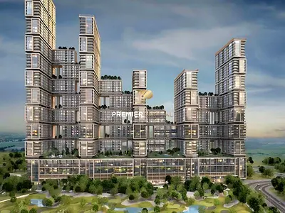 2BR Luxury | High ROI | Best Price | Ready Next Year