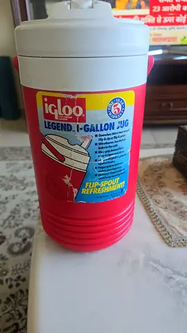 Insulated jug for sale