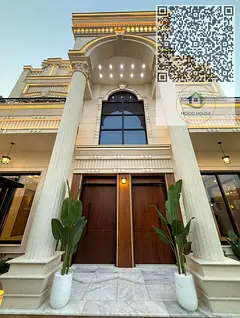 ✨ Luxury Villa for Sale – Classic Design | Stone Facade | VIP Finishing ✨ 🏡 Villa Details P