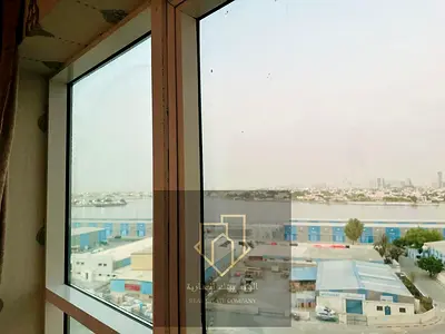 ✨🏙️ استثمر بثقة – استديو مميز للبيع في أبراج الأورينت بإطلالة خلابة على الخور 🌊✨