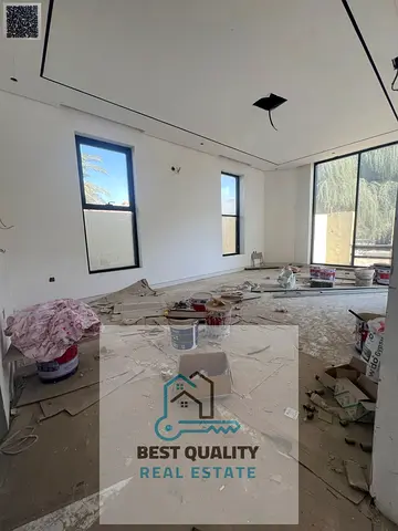 ✨ Elegant Villa for Rent in Al Mowaihat – Spacious & Luxurious Design ✨