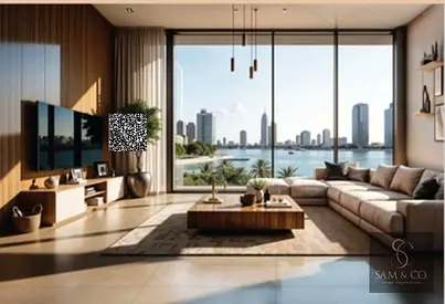 Panorama Sea View - Highest Floor - Easy Payment Plan