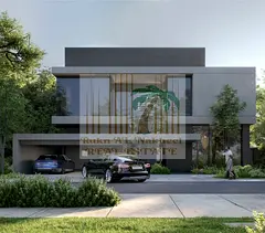 Masaar 3 | Forest Living Community