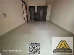 For Rent – ​​One-Bedroom Apartment in Al Rashidiya