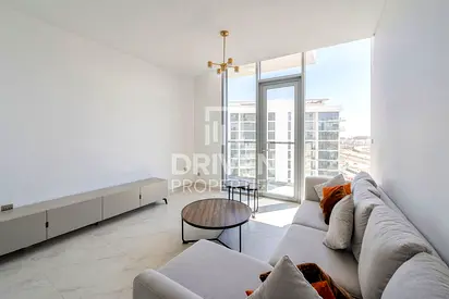 High Floor | Burj Khalifa View | Ready to Move in