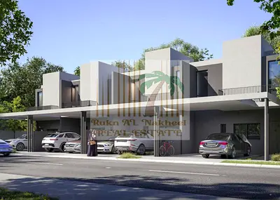 مجتمع مناسب للعائلات، تصميم واسع، موقع متميز