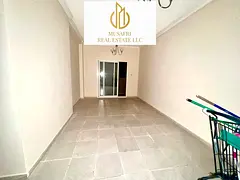 Luxury 1bhk Family Apartment with parking and Balcony