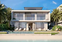 Exclusive Sea View Villa | Payment Plan