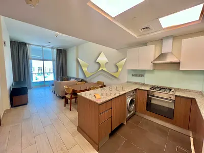 Spacious | Open View | Genuine Ad