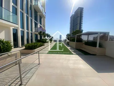 Bright Layout | Open kitchen | Furnished | Balcony