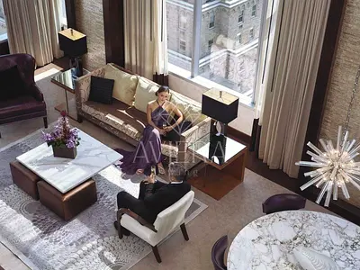 Prime Location | High Floor | Investors Deal