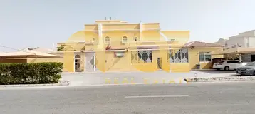 HUGE VILLA | PRIME LOCATION | CORNER SINGLE ROW