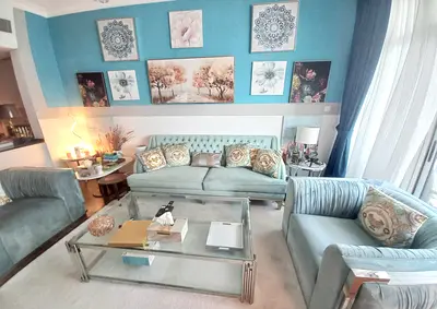 Spacious I Full Furnished | Prime Location