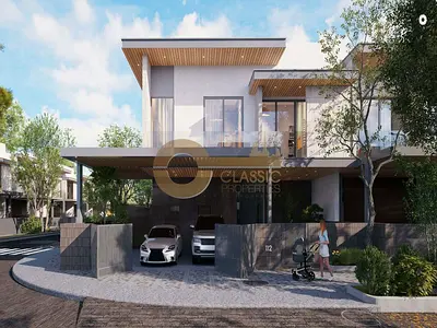 MIDDLE UNIT | LUXURY LIVING | GOLF COMMUNITY
