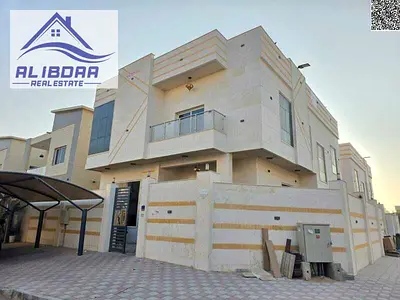 🏡 للإيجار – فيلا كورنر في الياسمين | عجمان  📍 الموقع: منطقة الياسمين   🏠 نوع العقار: فيلا زاوية (كورنر)   📐 مساحة الأرض: 4000 قدم مربع