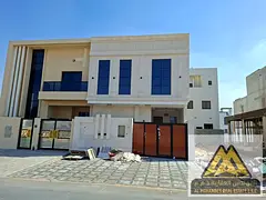 🏡 Luxury Stone Townhouse for Sale – Al Zahia | Ajman 📍 On Main Street – Prime Location