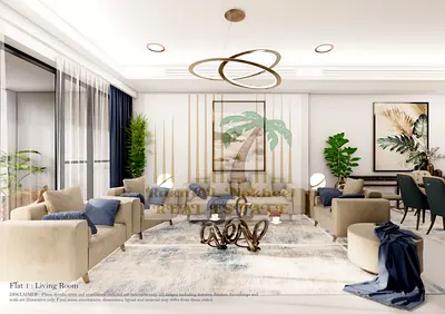 2BR Apartment | Freehold Waterfront | High ROI