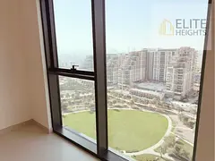 Spacious 2 BHK at Lime Gardens with Full Park View