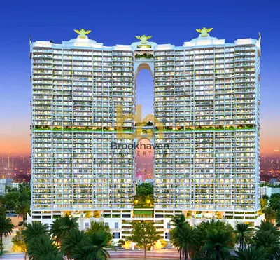 1 Bedroom Apartment for Sale | Community View | Vincitore Wellness Estate, Majan