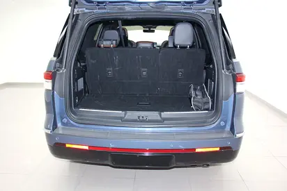 Lincoln Navigator Reserve, миниатюра 5