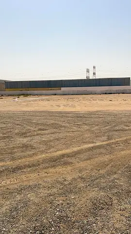 😊 Prime plot for sale in Al Sajaa Al Hanou Al Jalil, Sharjah
