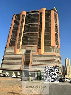 READY TO MOVE 01BHK APATMENT ON EASY INSTALLMENT OF 1% MONTHLY