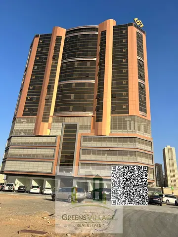 READY TO MOVE 01BHK APATMENT ON EASY INSTALLMENT OF 1% MONTHLY