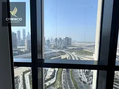 High Floor | Luxury Living | Fully Furnished