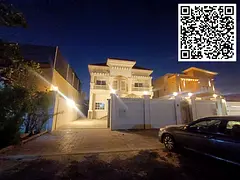 Villa for rent in Al Muwaihat 1