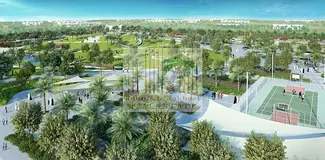 Luxury Prestigious Villa | Open Green View | Al Tai Sharjah