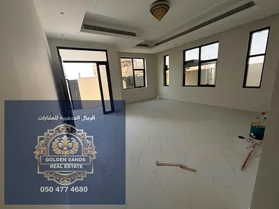Brand New Independent Villa – Ready to Move in