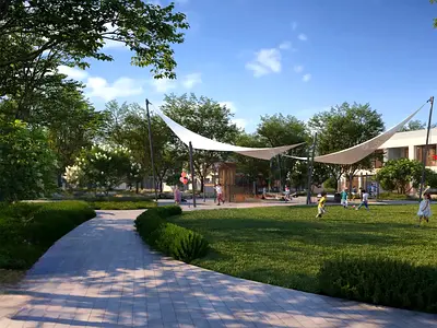 Spacious | Perfect Family Home | Lush Green