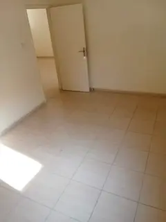 Apartment for Rent – Al Qasimia 2 Bedrooms + Living Room Spacious layout, close to all services Ba