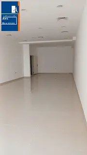 Spacious Road Facing Shop in Prime Commercial Location
