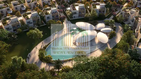 Khalid Bin Sultan City | Sustainable Living in Sharjah