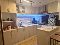 Horizon Towers Studio for sale