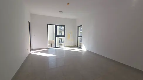 For Sale 3-Bedroom Apartment Ready to Move In with View in Sapphire Building