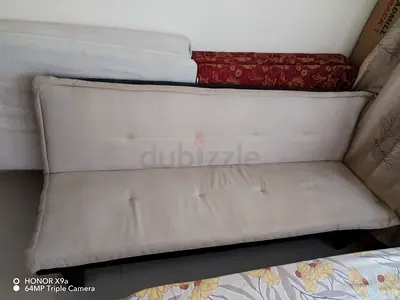 Foldable Sofa