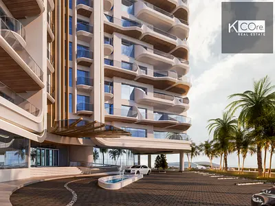 Retail Space at Fortune Bay Residences