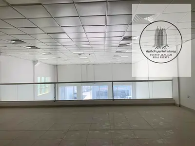 Premium Showroom for Rent – Industrial Area 18