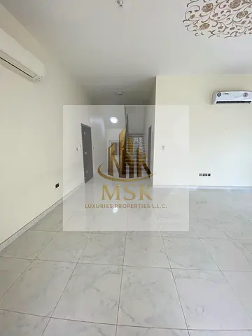 SPECIOUS 5BHK + MAID VILLA FOR RENT I READY TO MOVE