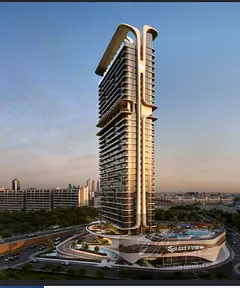 ACT FAST | MOTOR CITY LUXURY INVESTMENT WITH FLEXIBLE PLAN!