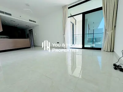 Spacious 1 Bed + Maid I Modern Living I With Pool & Amenities View